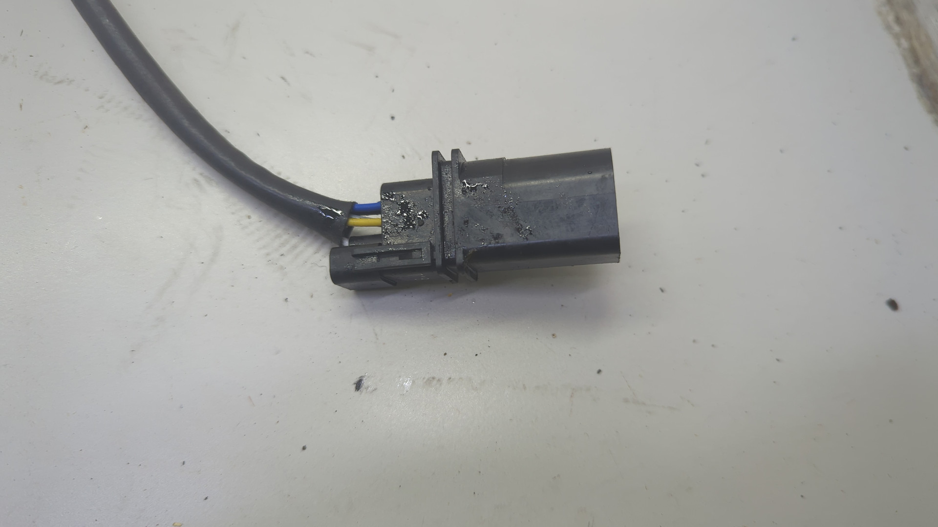 Датчик кислородный/Лямбда-зонд