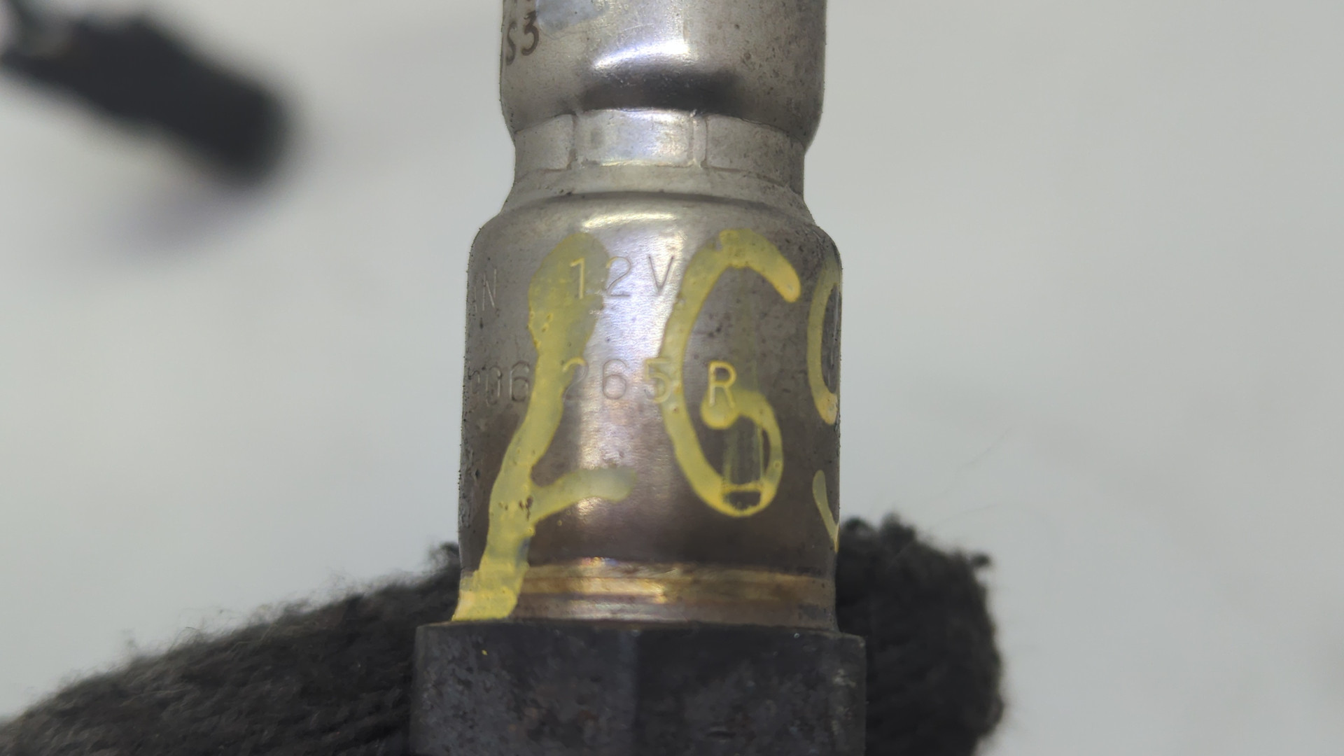 Датчик кислородный/Лямбда-зонд