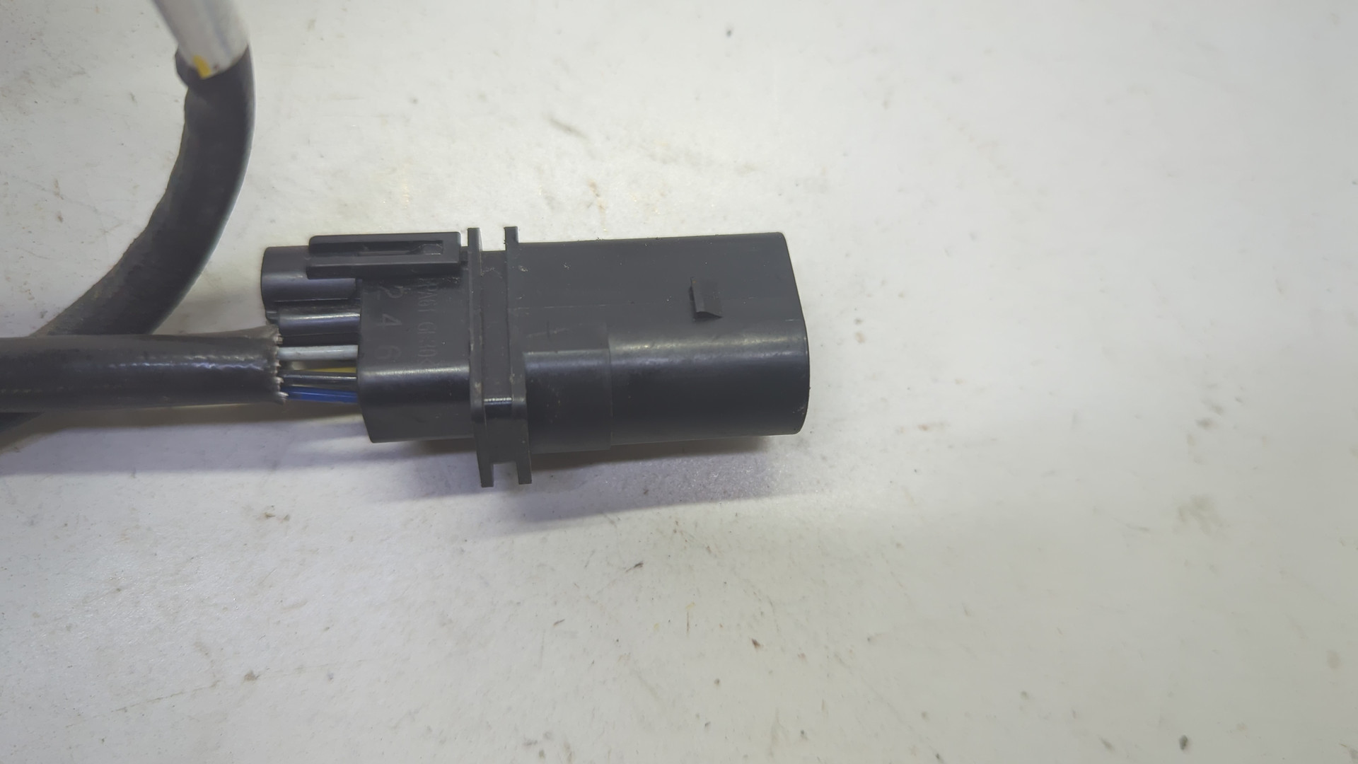 Датчик кислородный/Лямбда-зонд