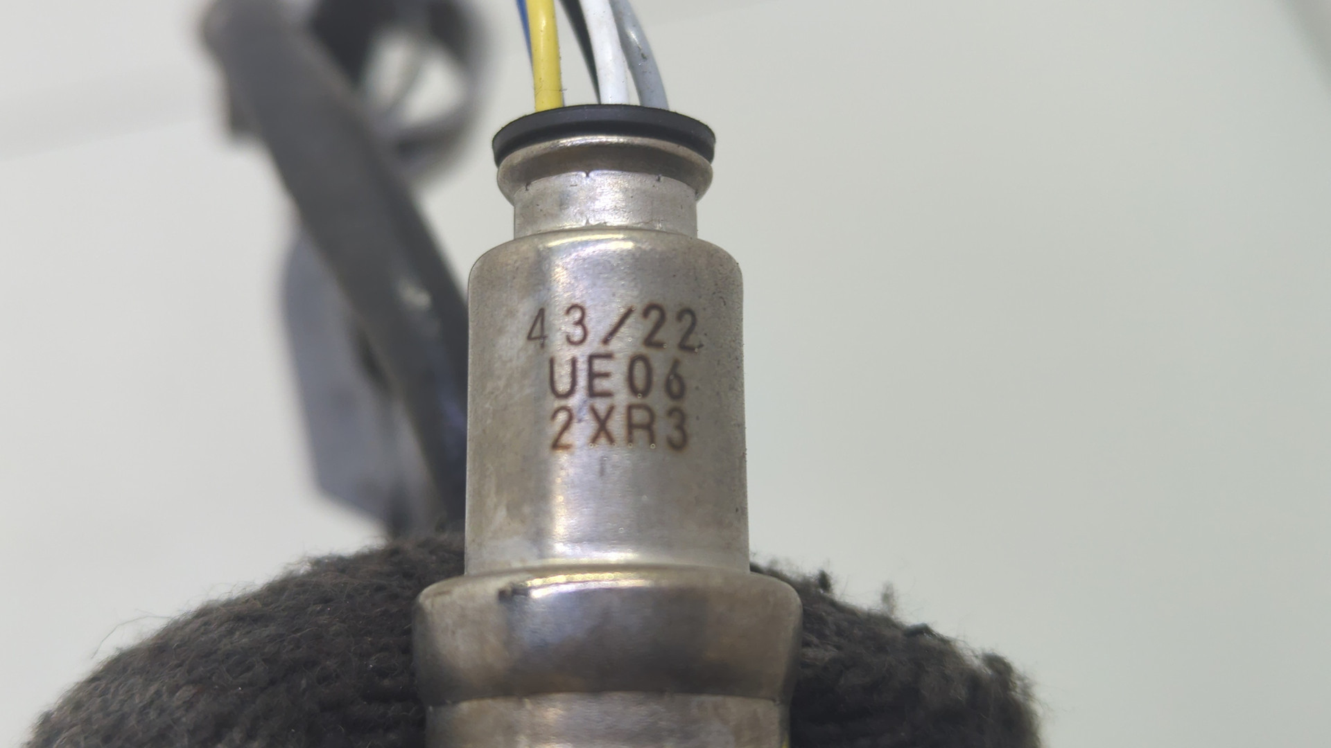 Датчик кислородный/Лямбда-зонд