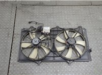 1636131120, 16361AD020 Вентилятор радиатора Lexus ES 2006-2012 20821408 #4