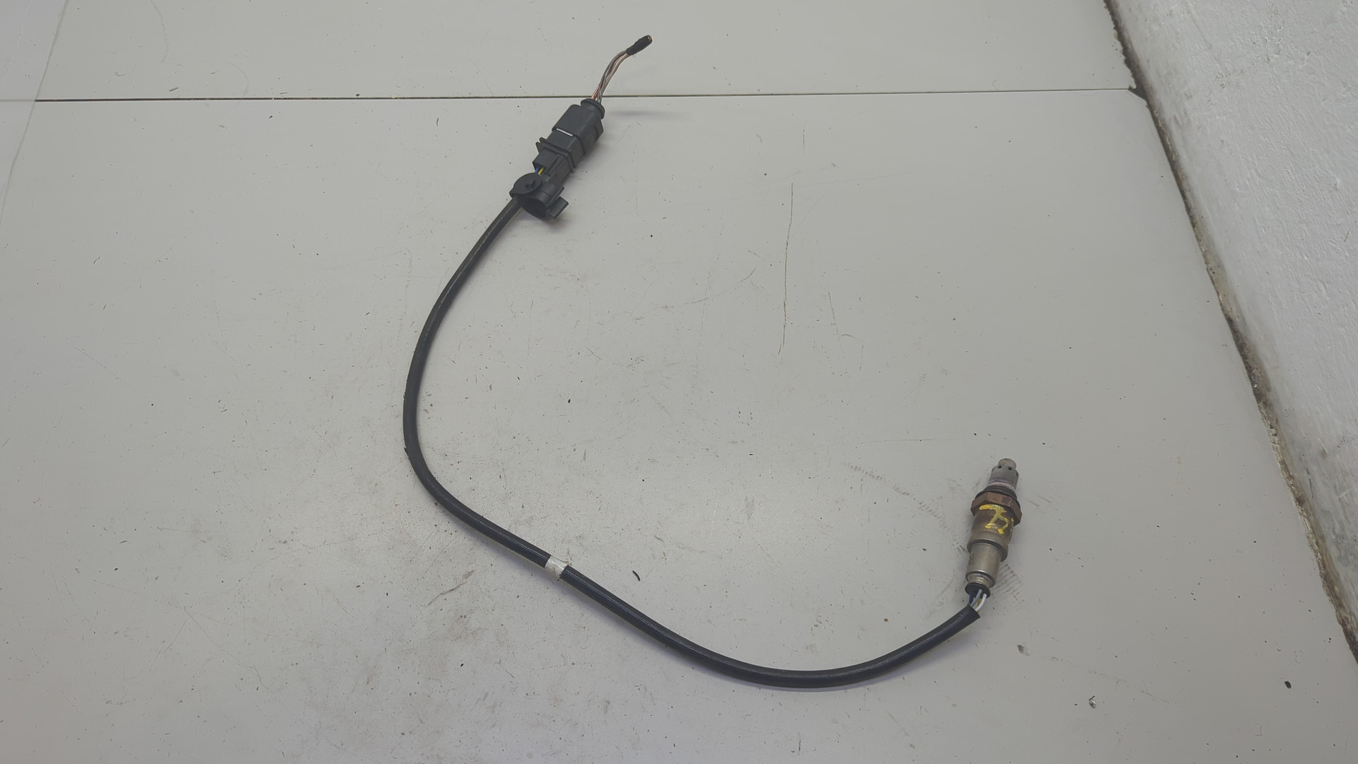 Датчик кислородный/Лямбда-зонд