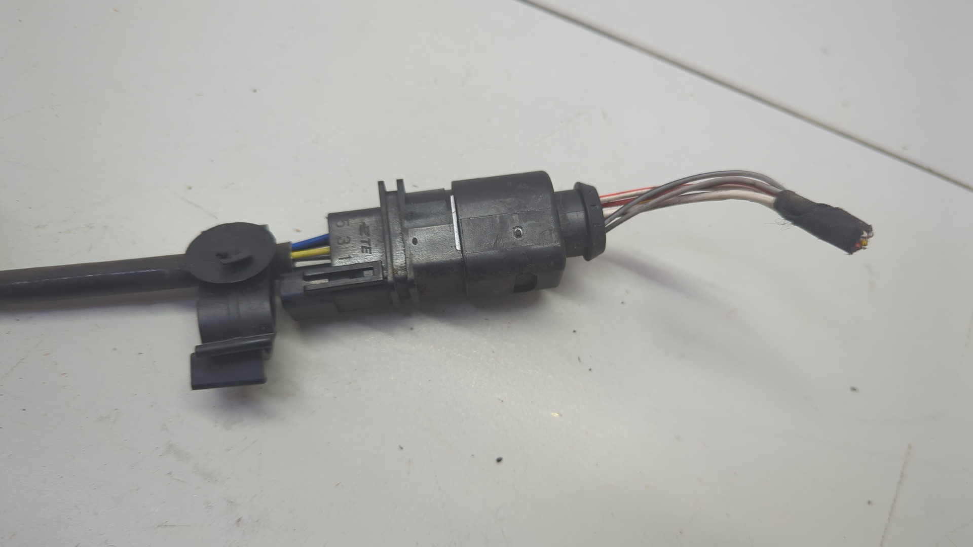 Датчик кислородный/Лямбда-зонд