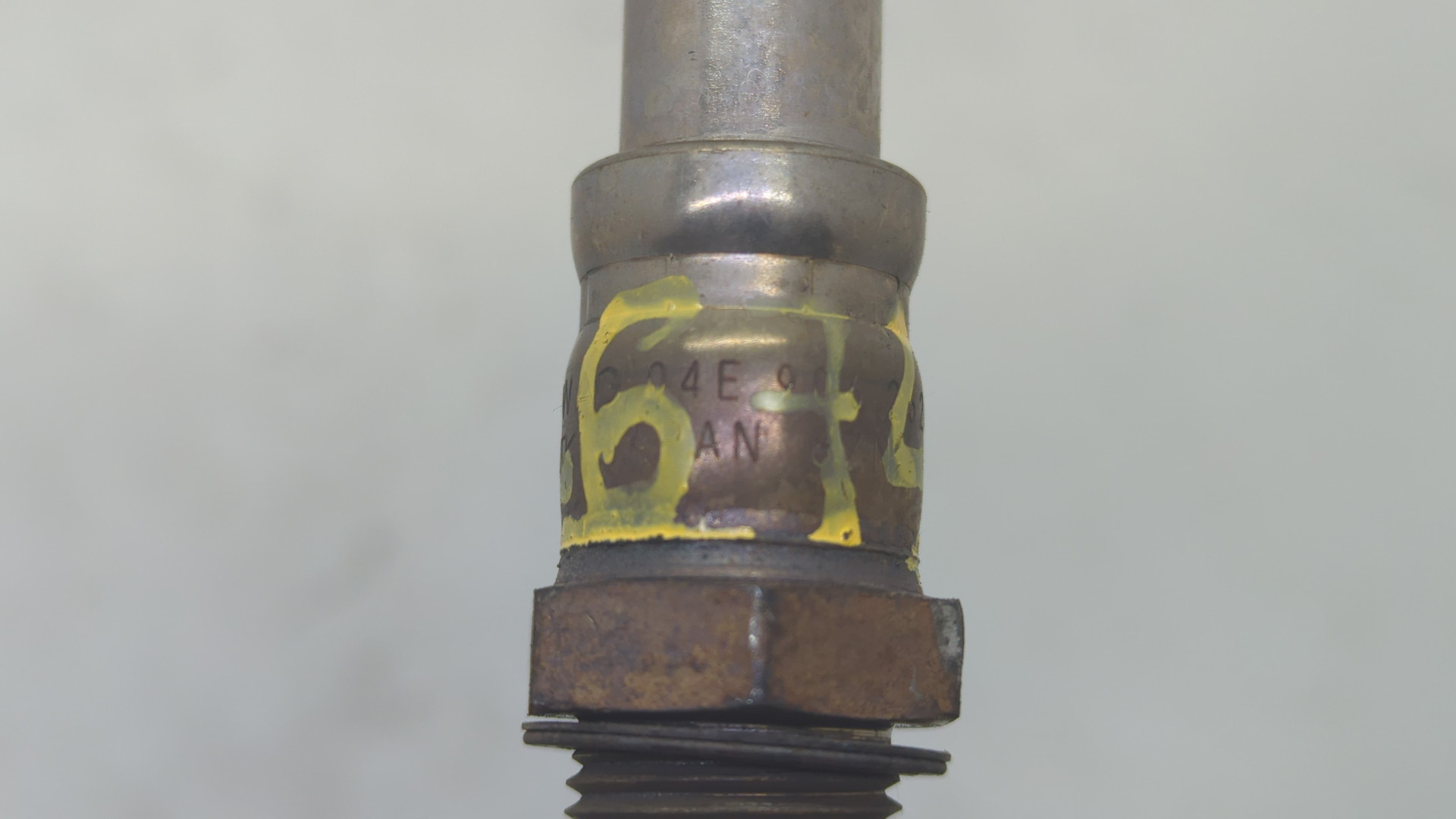 Датчик кислородный/Лямбда-зонд