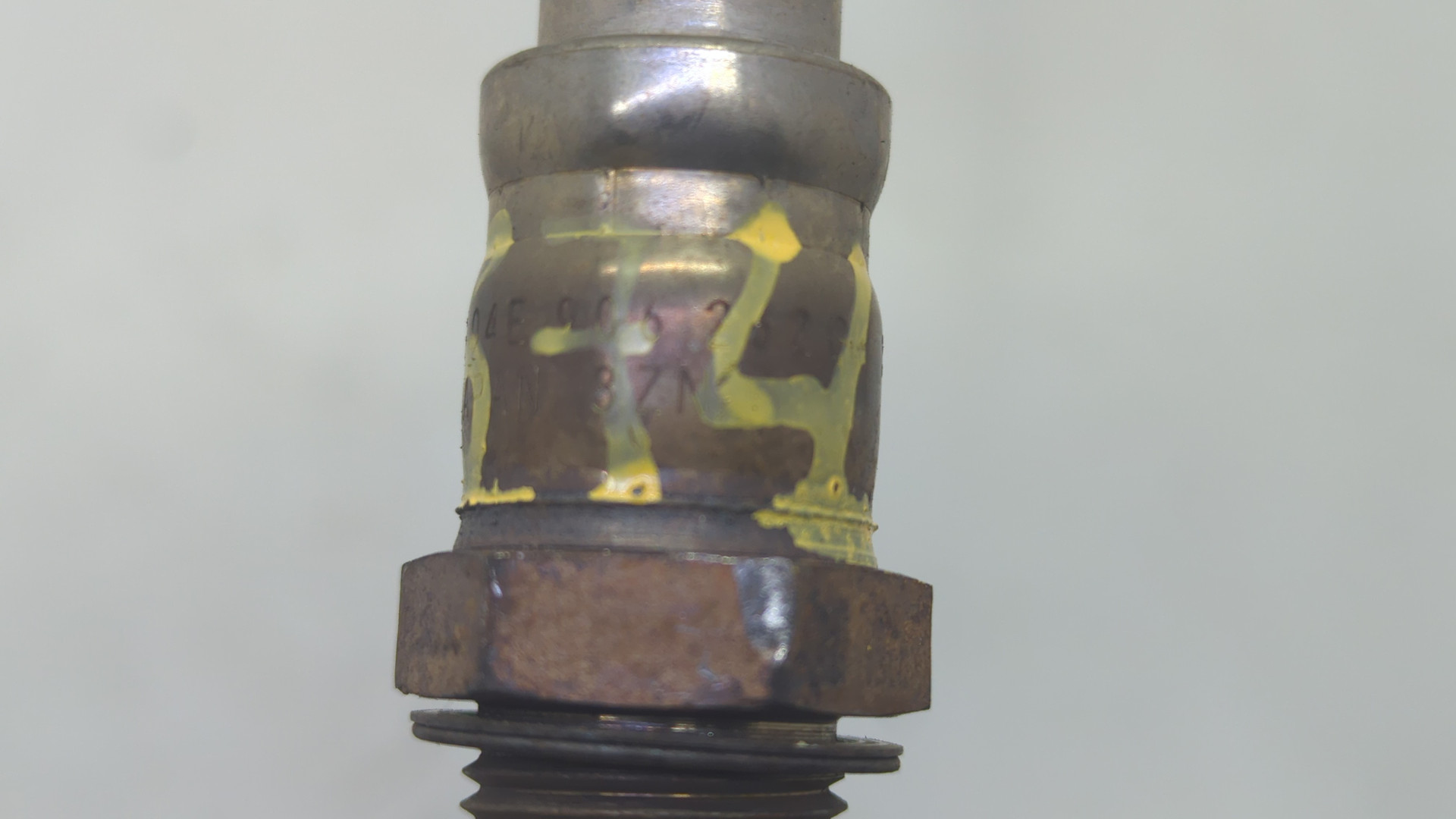 Датчик кислородный/Лямбда-зонд