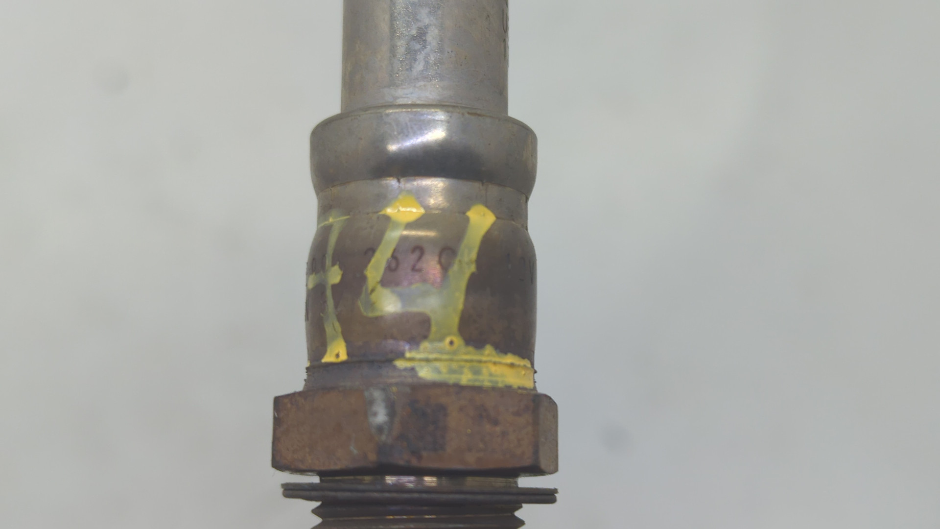 Датчик кислородный/Лямбда-зонд