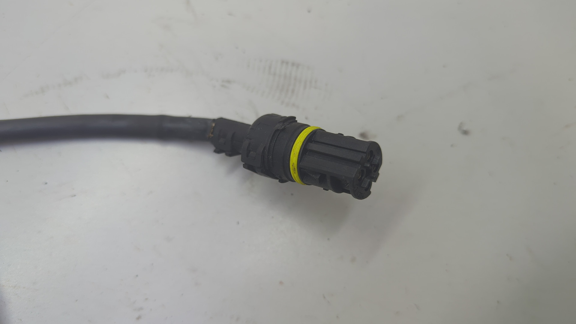 Датчик кислородный/Лямбда-зонд