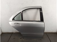  Стекло форточки двери Mercedes S W220 1998-2006 11619096 #1