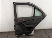  Стекло форточки двери Mercedes S W220 1998-2006 11619096 #5