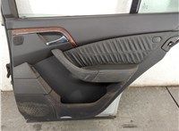  Стекло форточки двери Mercedes S W220 1998-2006 11619096 #6