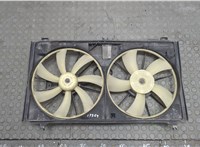 1636131110, 1636131080, 1671131240 Вентилятор радиатора Lexus GS 2005-2012 20821495 #1