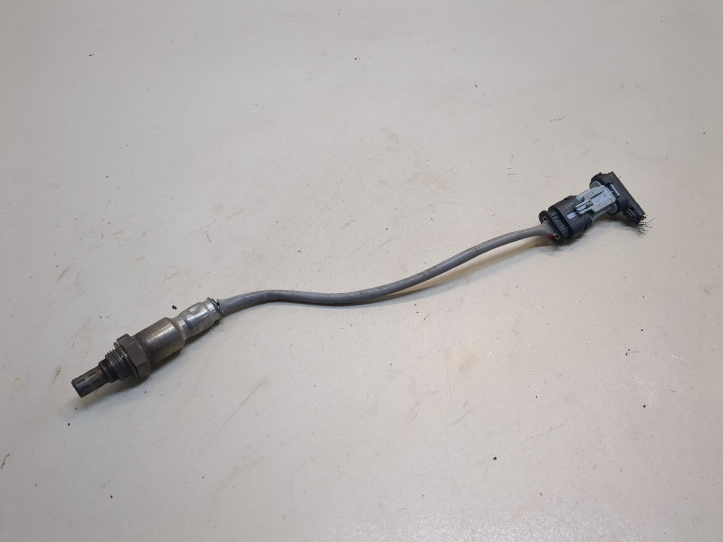 Датчик кислородный/Лямбда-зонд