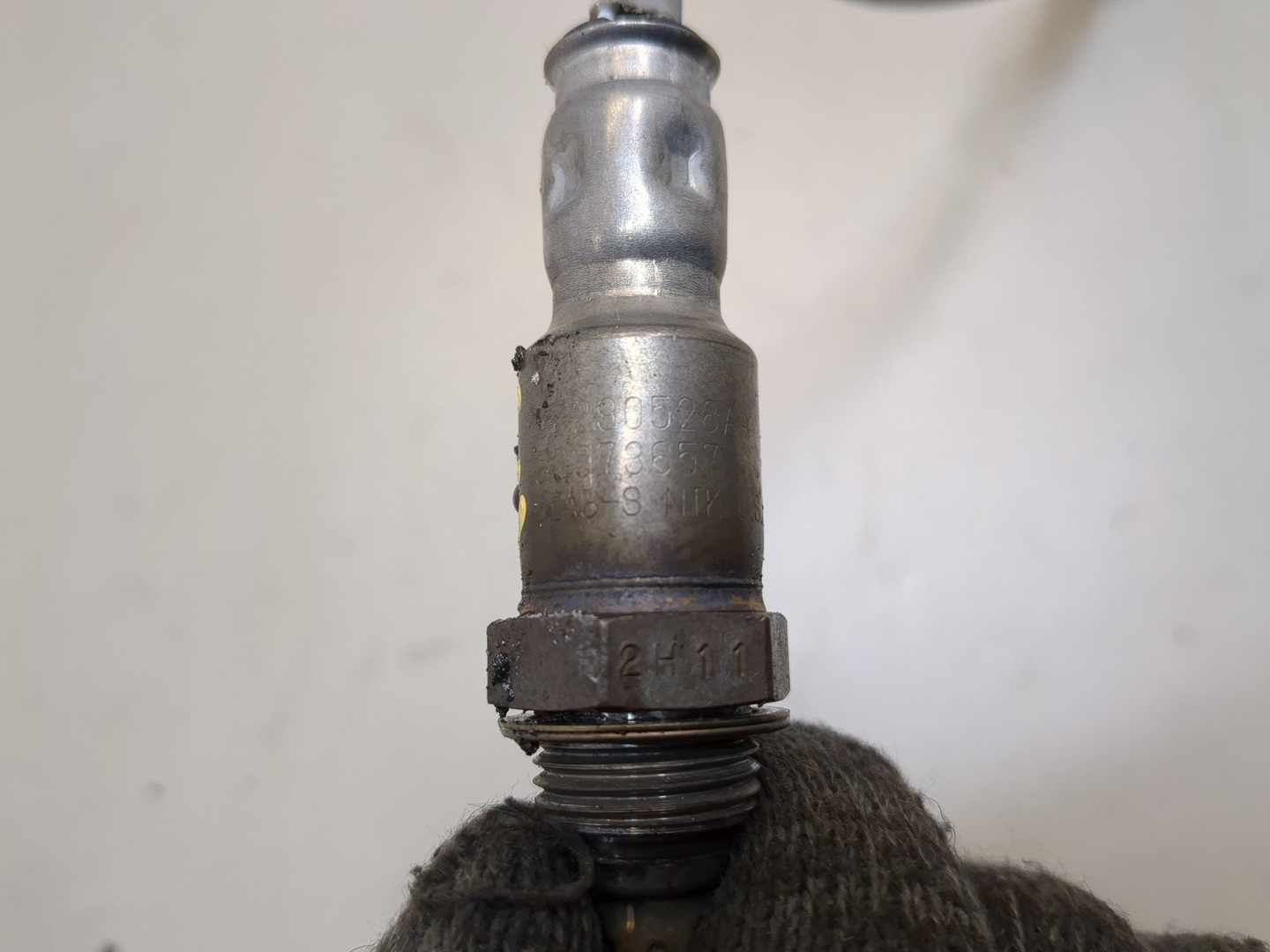 Датчик кислородный/Лямбда-зонд