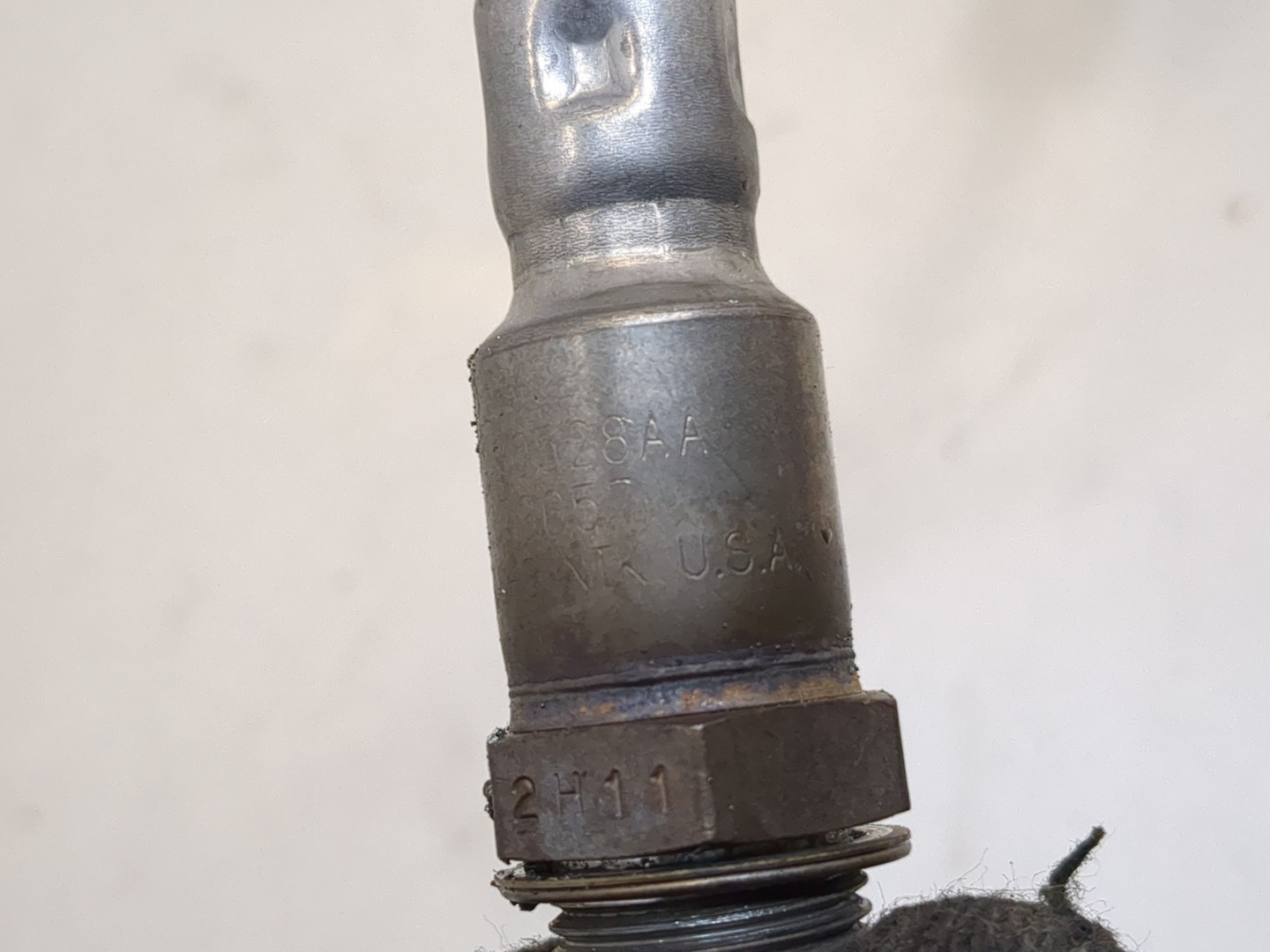 Датчик кислородный/Лямбда-зонд