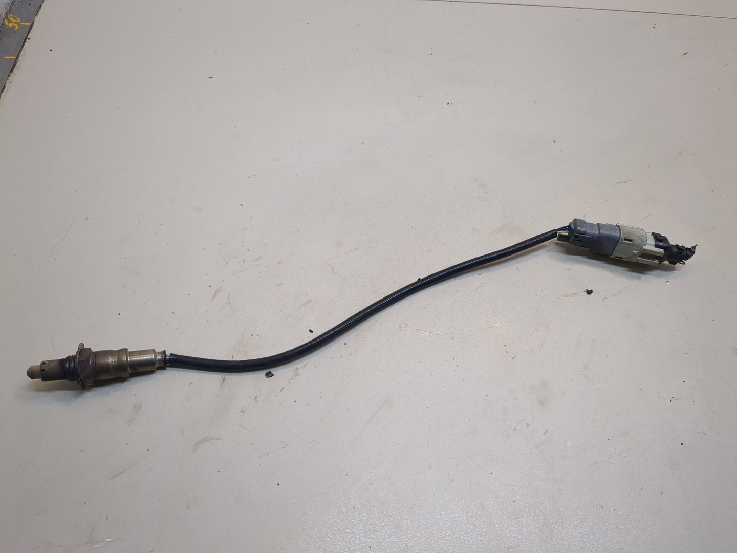 Датчик кислородный/Лямбда-зонд