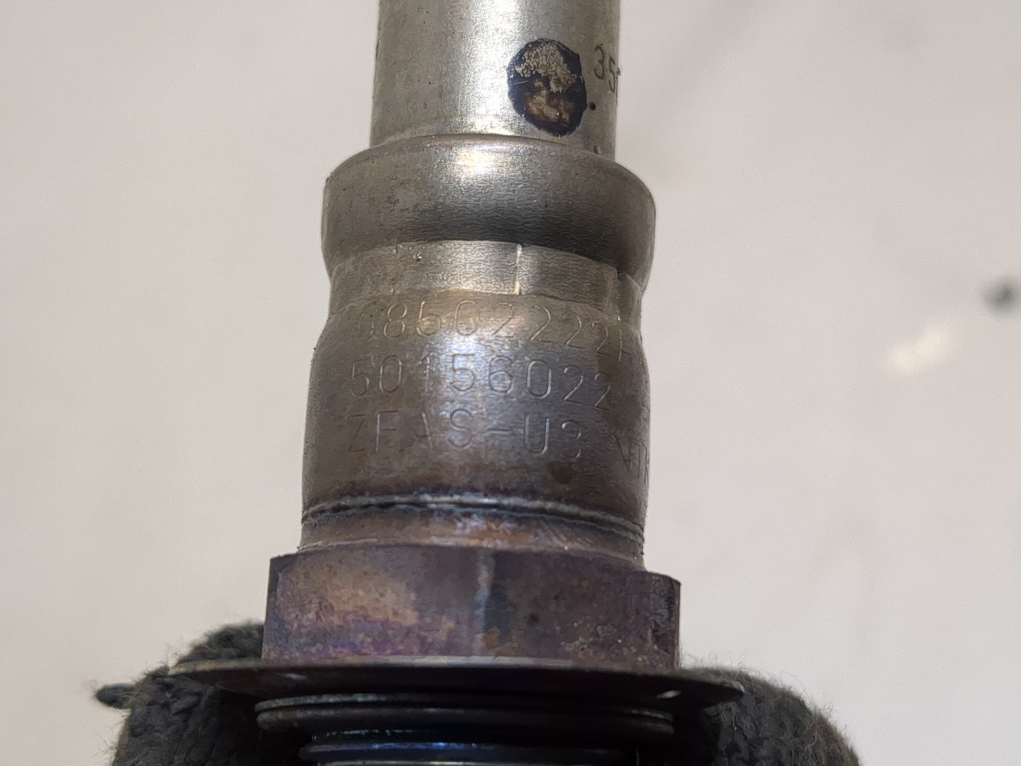 Датчик кислородный/Лямбда-зонд