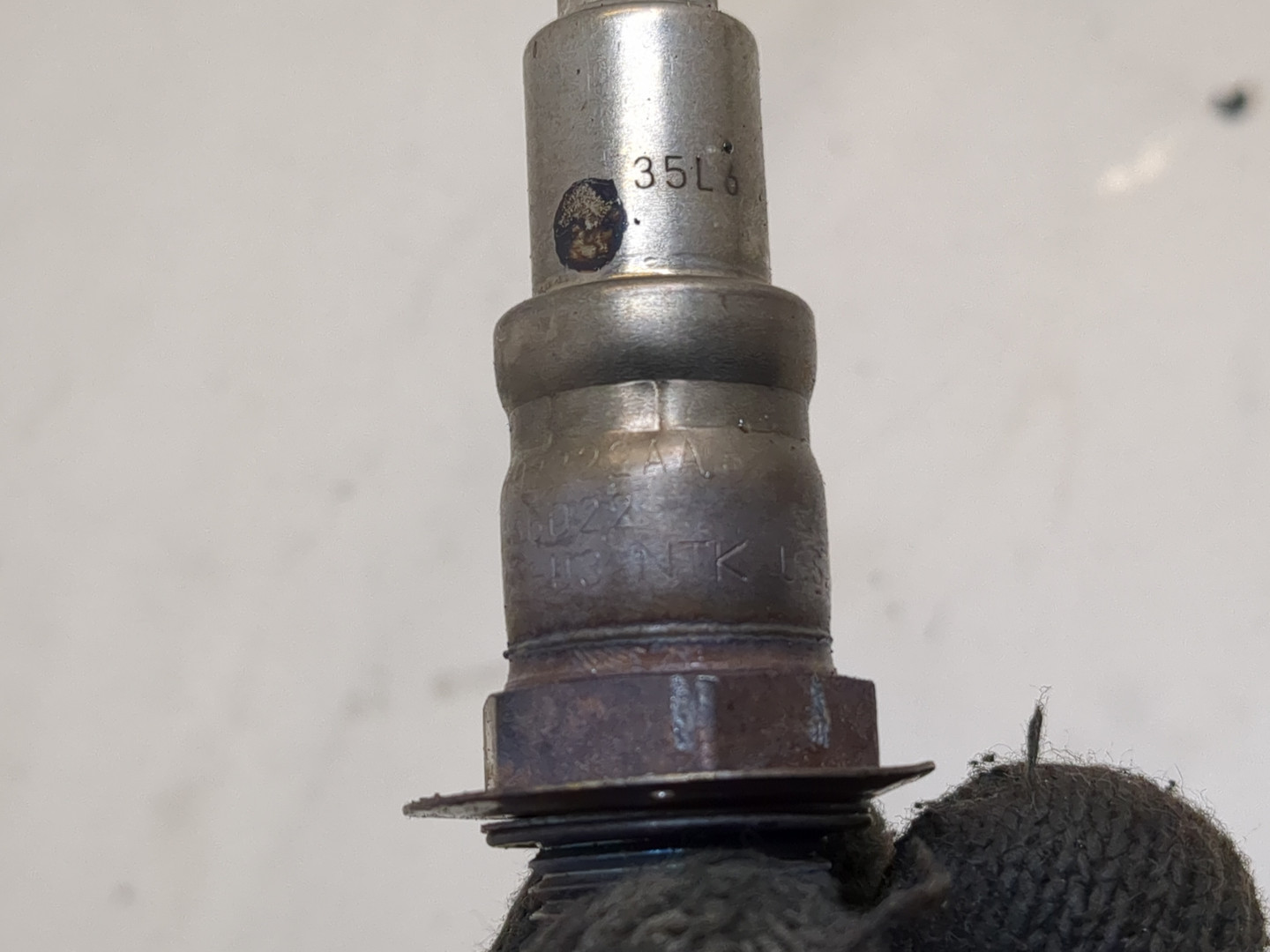 Датчик кислородный/Лямбда-зонд