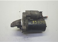 1307578, 2S6U11000CB, 0001107417 Стартер Ford Focus 2 2005-2008 20821750 #1