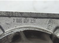 1307578, 2S6U11000CB, 0001107417 Стартер Ford Focus 2 2005-2008 20821750 #6