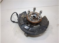 42757359 Кулак поворотный Buick Encore GX 2024-2025 11619387 #1