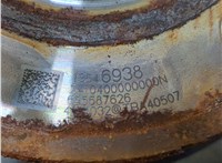 42757359 Кулак поворотный Buick Encore GX 2024-2025 11619387 #2