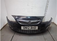 1400426, 13348047, 13264403 Бампер Opel Astra J 2010-2017 20821858 #1
