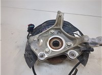 42757358 Кулак поворотный Buick Encore GX 2024-2025 11619449 #3