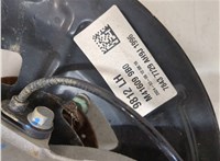 42757358 Кулак поворотный Buick Encore GX 2024-2025 11619449 #5