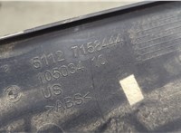 51127158444, 7158444 Кронштейн бампера BMW X5 E70 2006-2013 20821959 #3