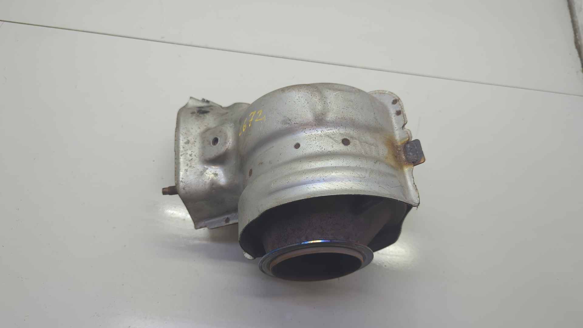 Катализатор