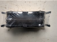 A0054206220 Колодки тормозные Mercedes C W203 2000-2008 20822242 #2