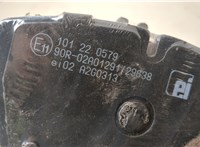 A0054206220 Колодки тормозные Mercedes C W203 2000-2008 20822242 #3