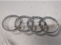  Эмблема Audi A6 (C5) 1997-2005 20822277 #2