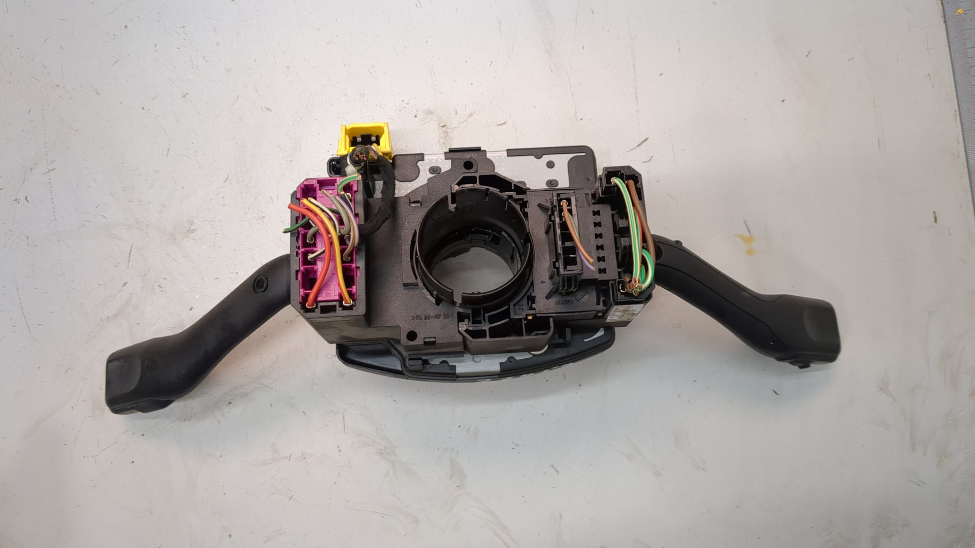 Переключатель подрулевой