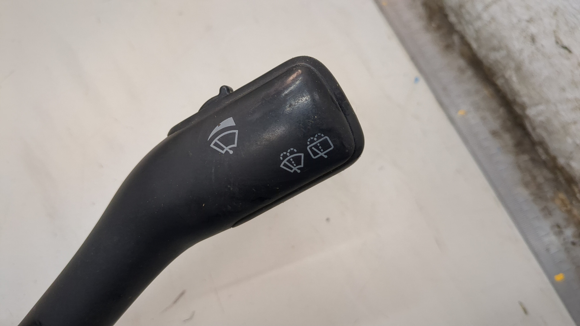 Переключатель подрулевой