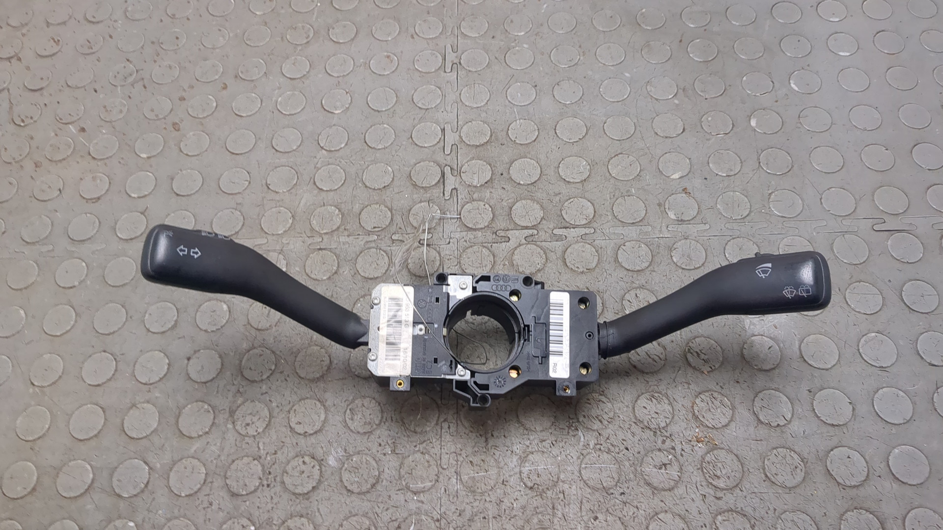 Переключатель подрулевой