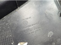 561819404A Жабо под дворники (дождевик) Volkswagen Passat 7 2010-2019 Америка 20822425 #3