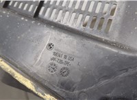 64316945583, 6945583 Жабо под дворники (дождевик) BMW X5 E70 2006-2013 20822447 #3