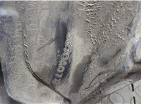  Юбка бампера нижняя Mitsubishi Outlander XL 2006-2012 20822499 #2