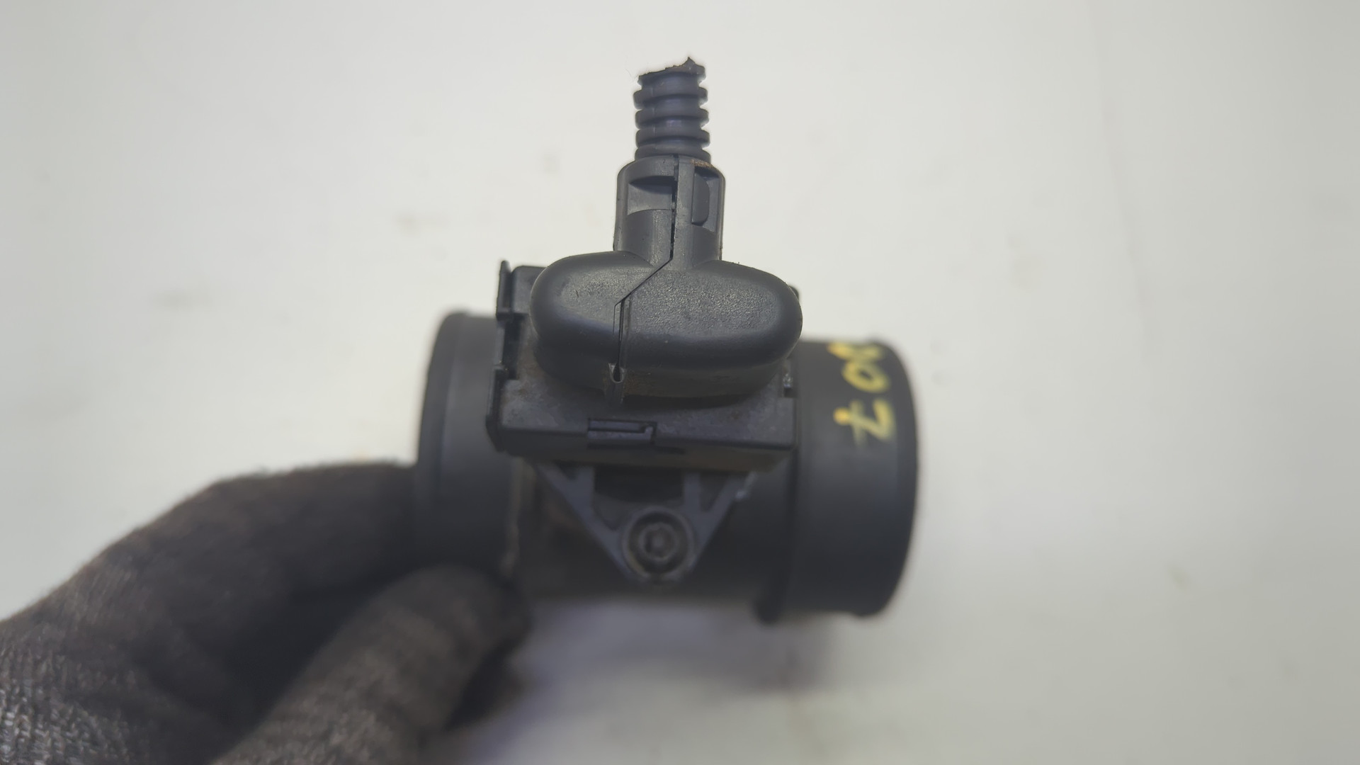 Расходомер воздуха (ДМРВ)