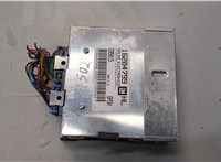 16204799 Блок управления двигателем Opel Astra F 1991-1998 20822629 #1
