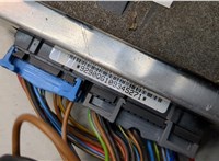 16204799 Блок управления двигателем Opel Astra F 1991-1998 20822629 #4