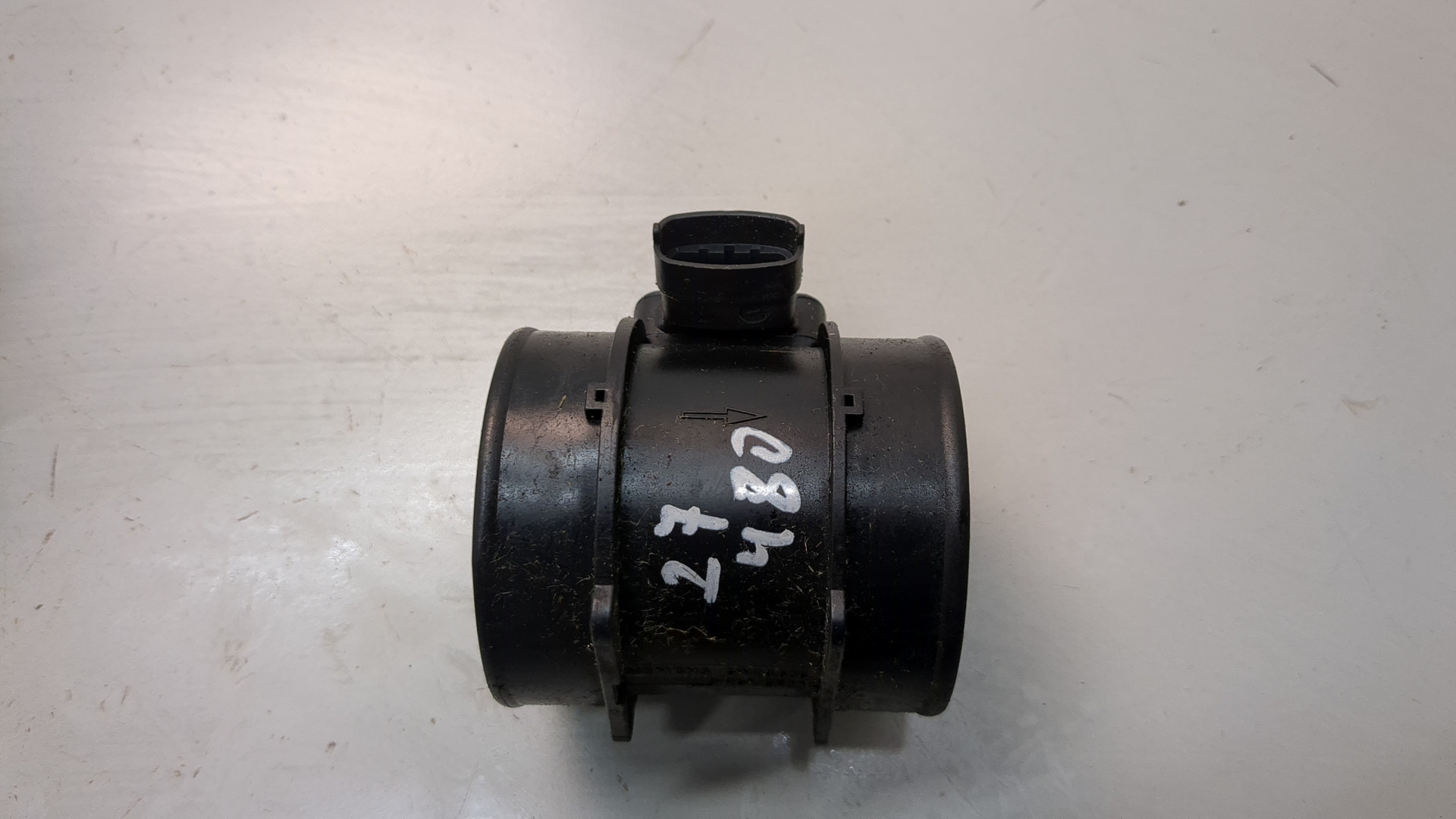 Расходомер воздуха (ДМРВ)