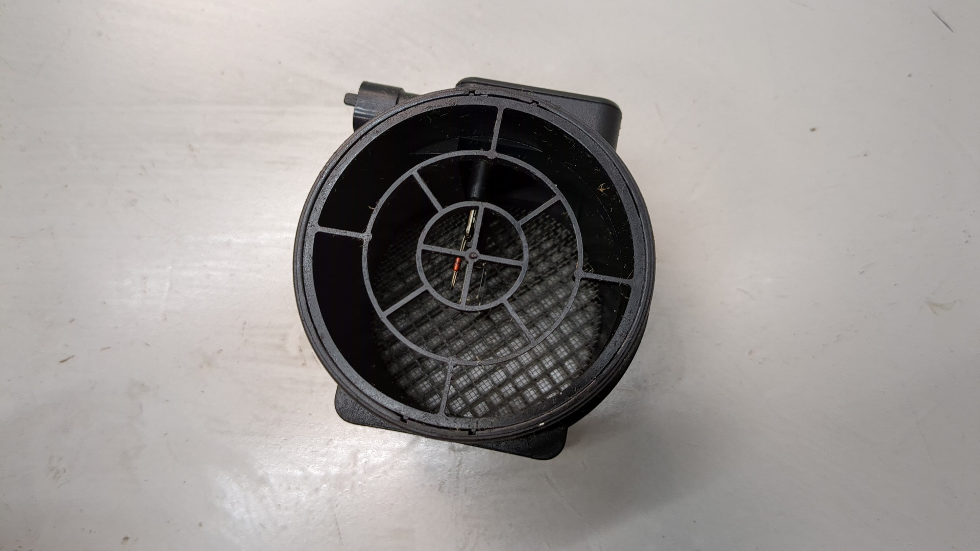 Расходомер воздуха (ДМРВ)