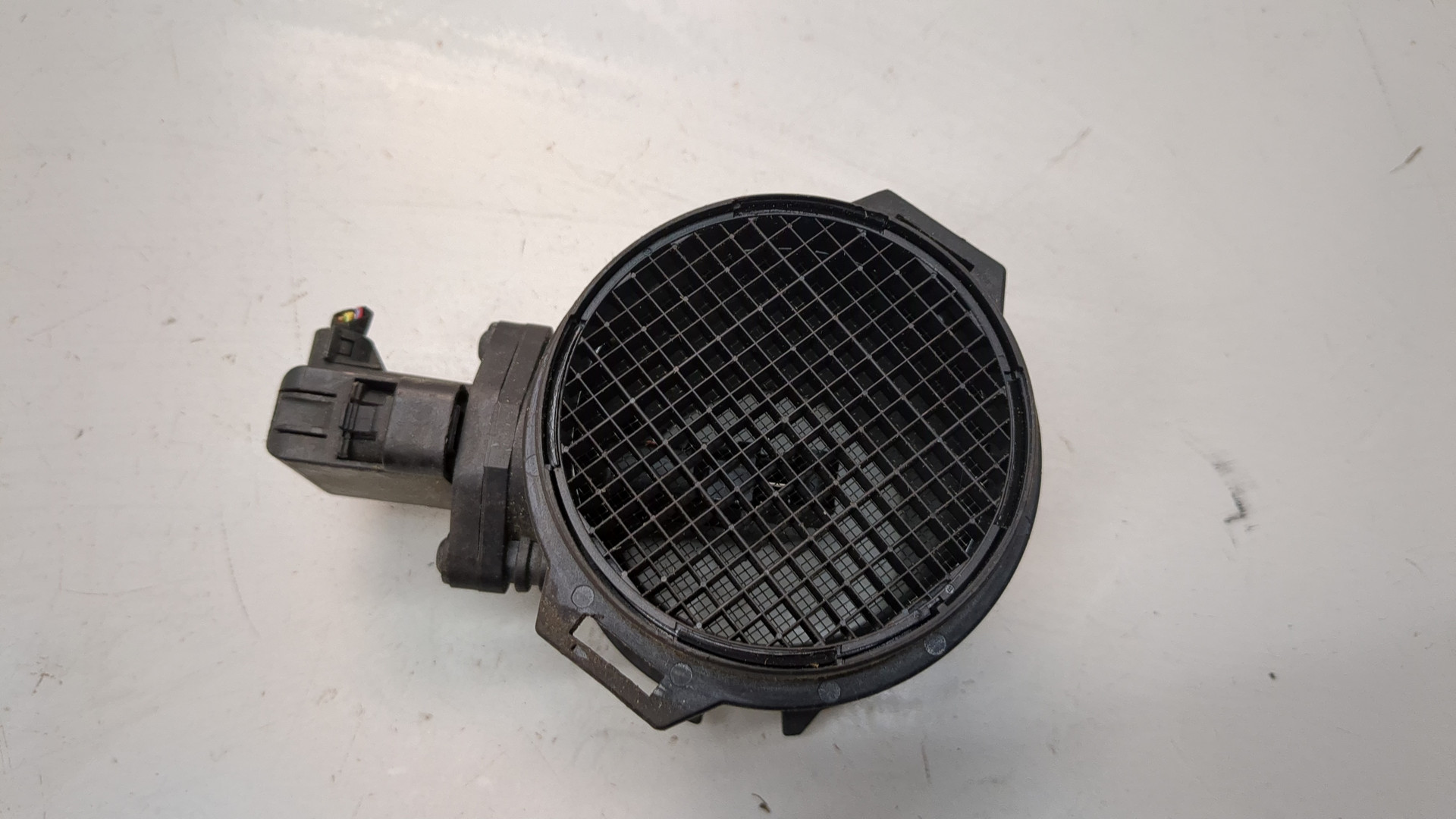 Расходомер воздуха (ДМРВ)