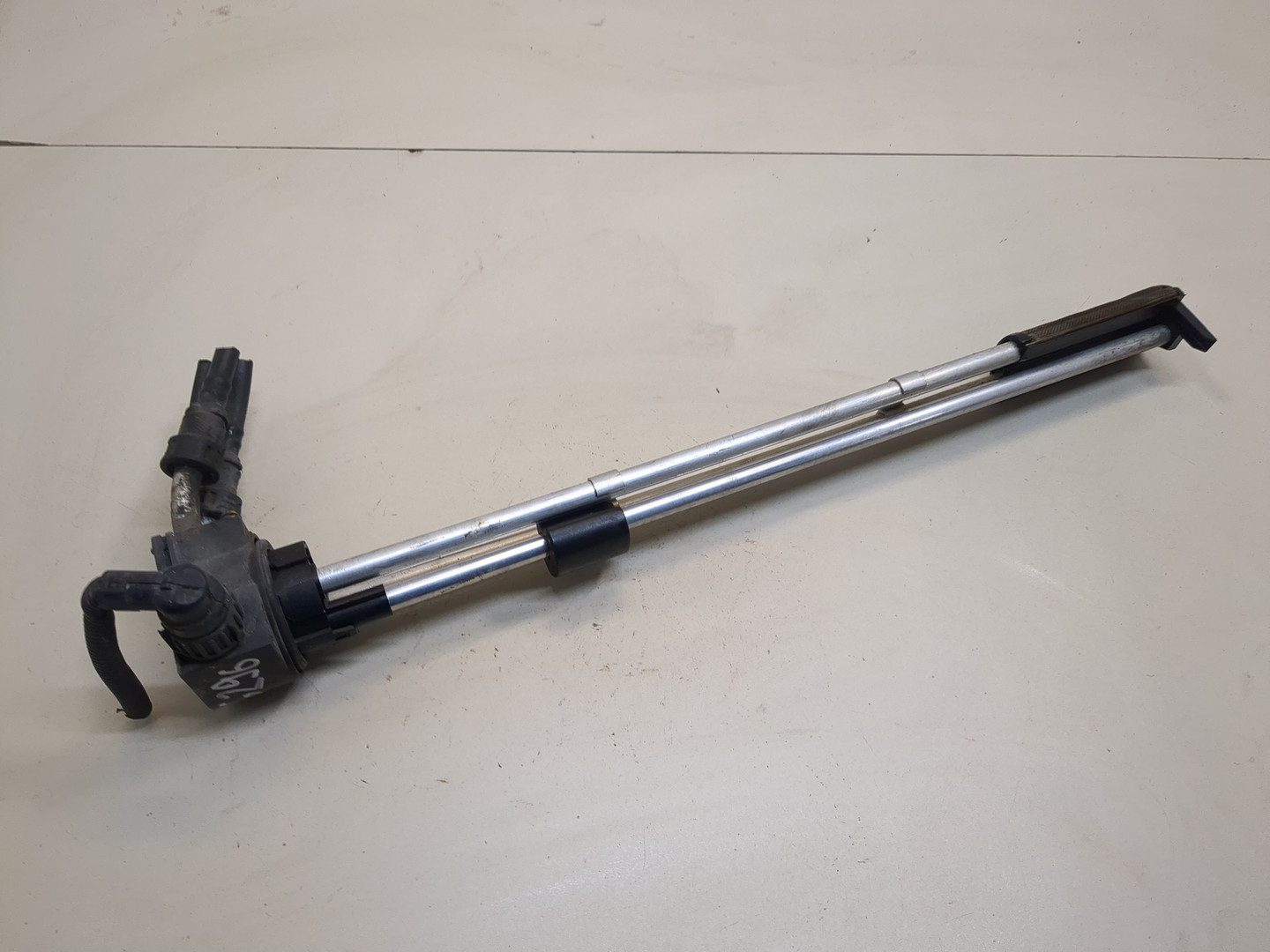 Датчик уровня топлива