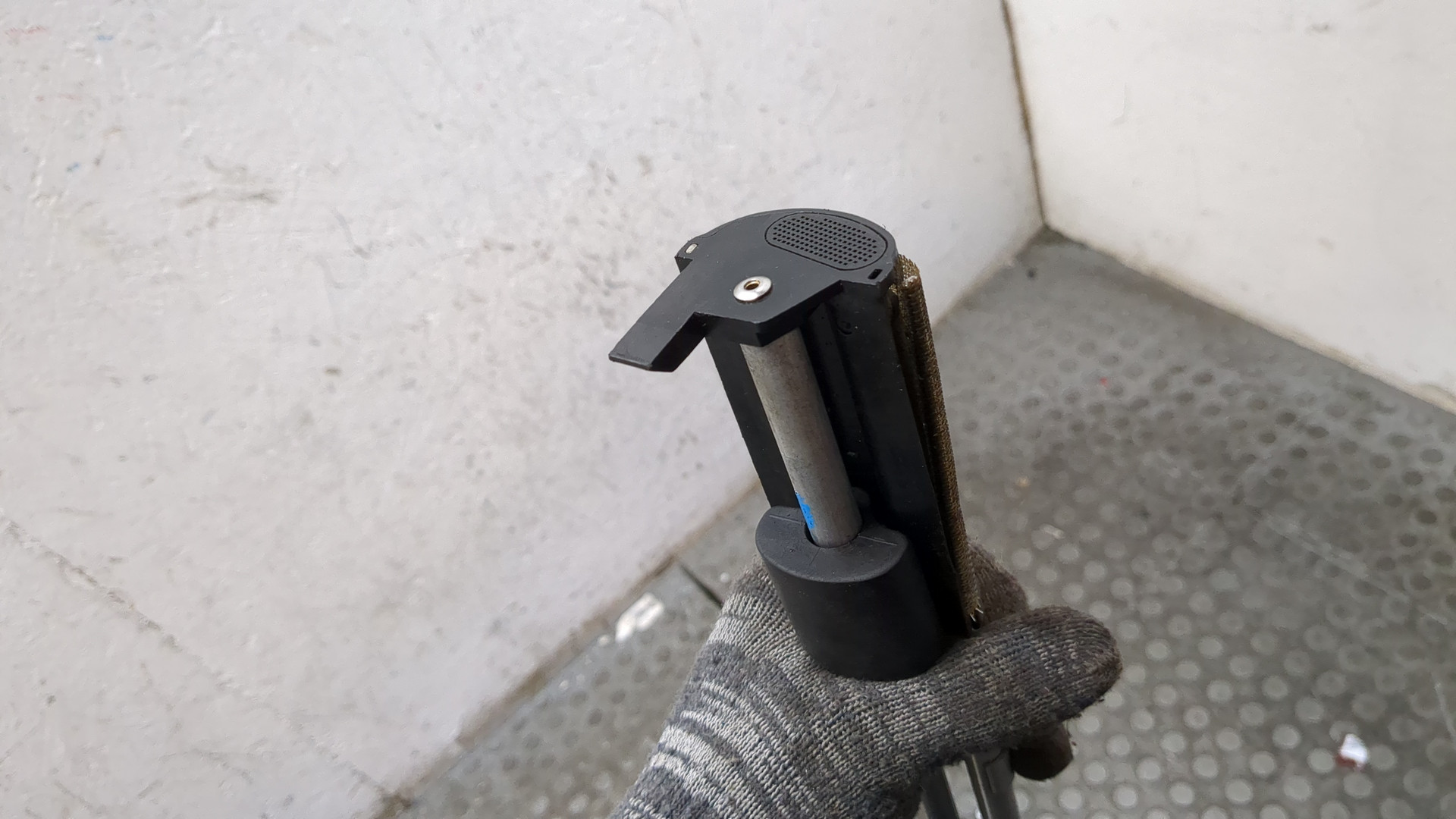 Датчик уровня топлива