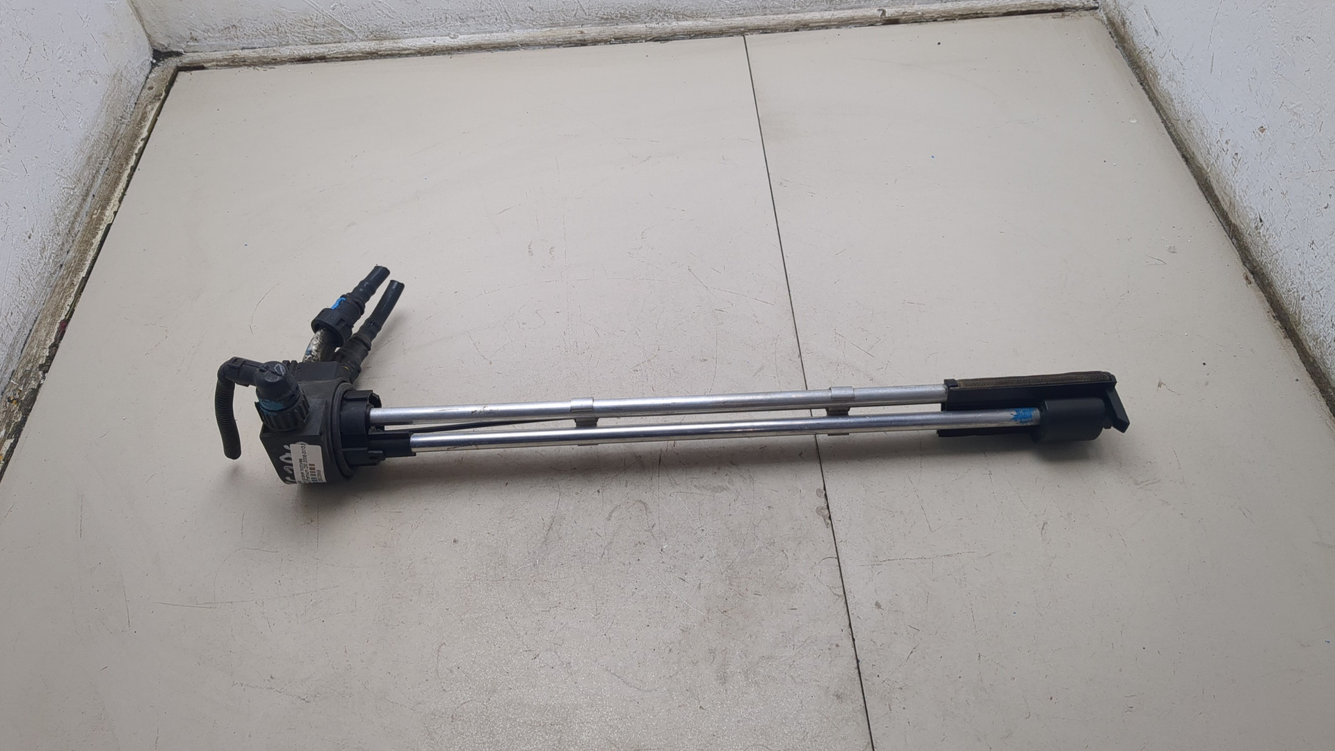 Датчик уровня топлива