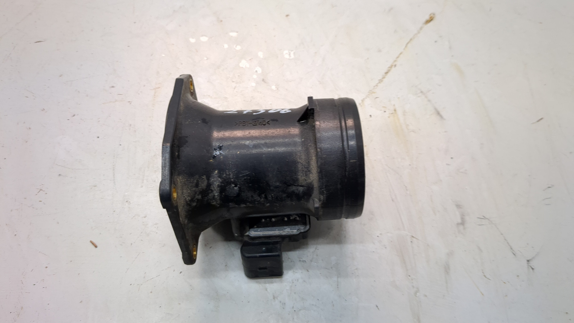 Расходомер воздуха (ДМРВ)