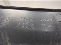 2GJ819403 Жабо под дворники (дождевик) Volkswagen Taos 2020-2025 20823004 #3